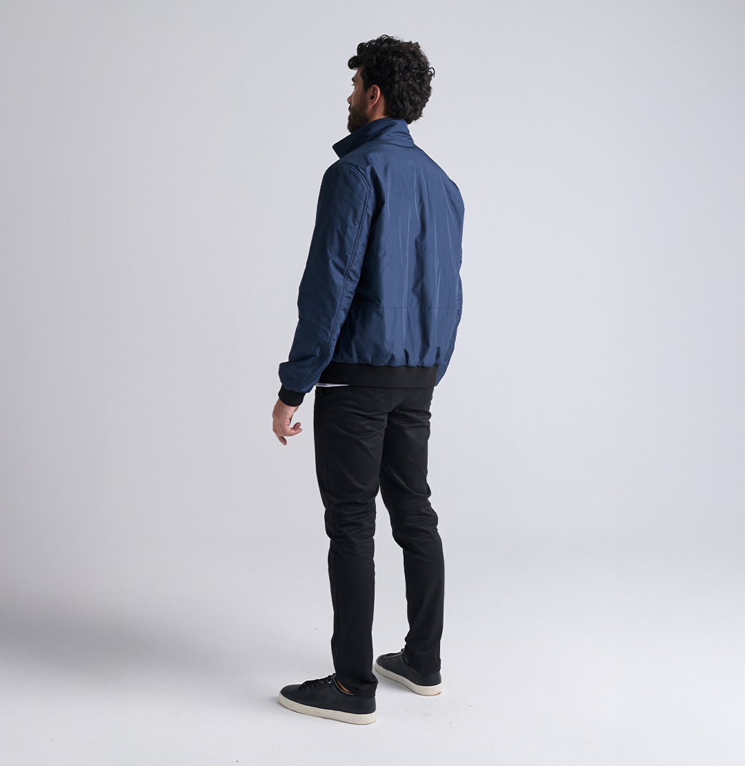 Azul