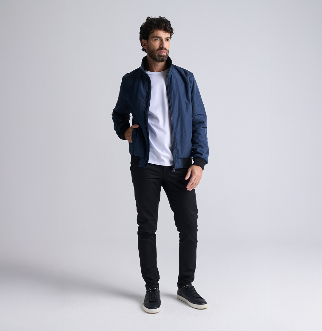 Azul