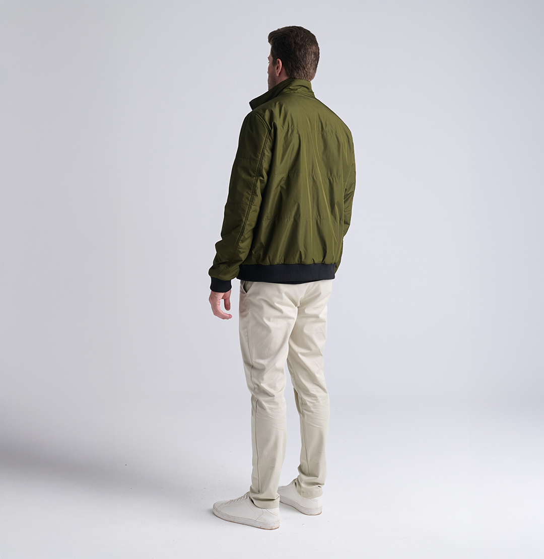 Verde