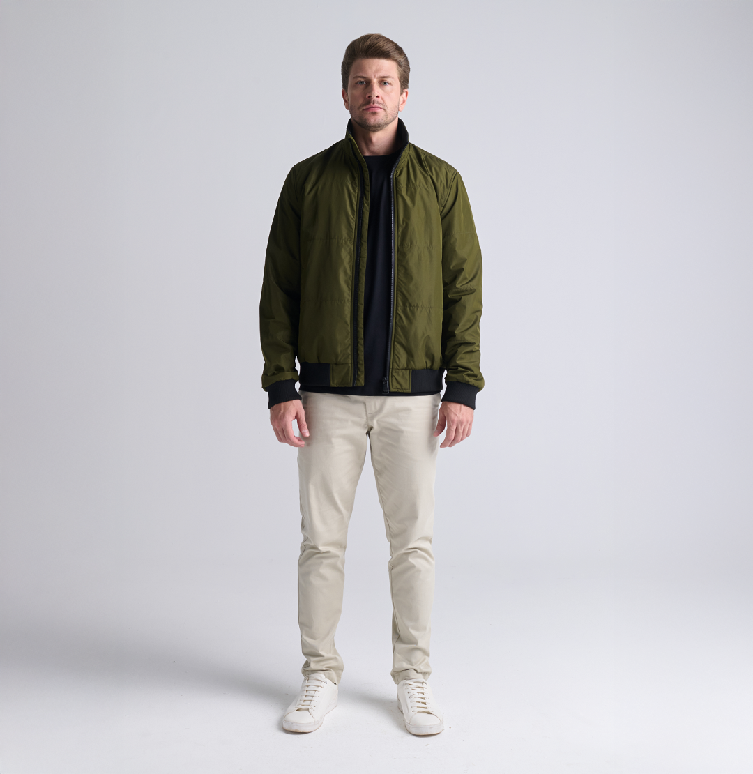 Verde