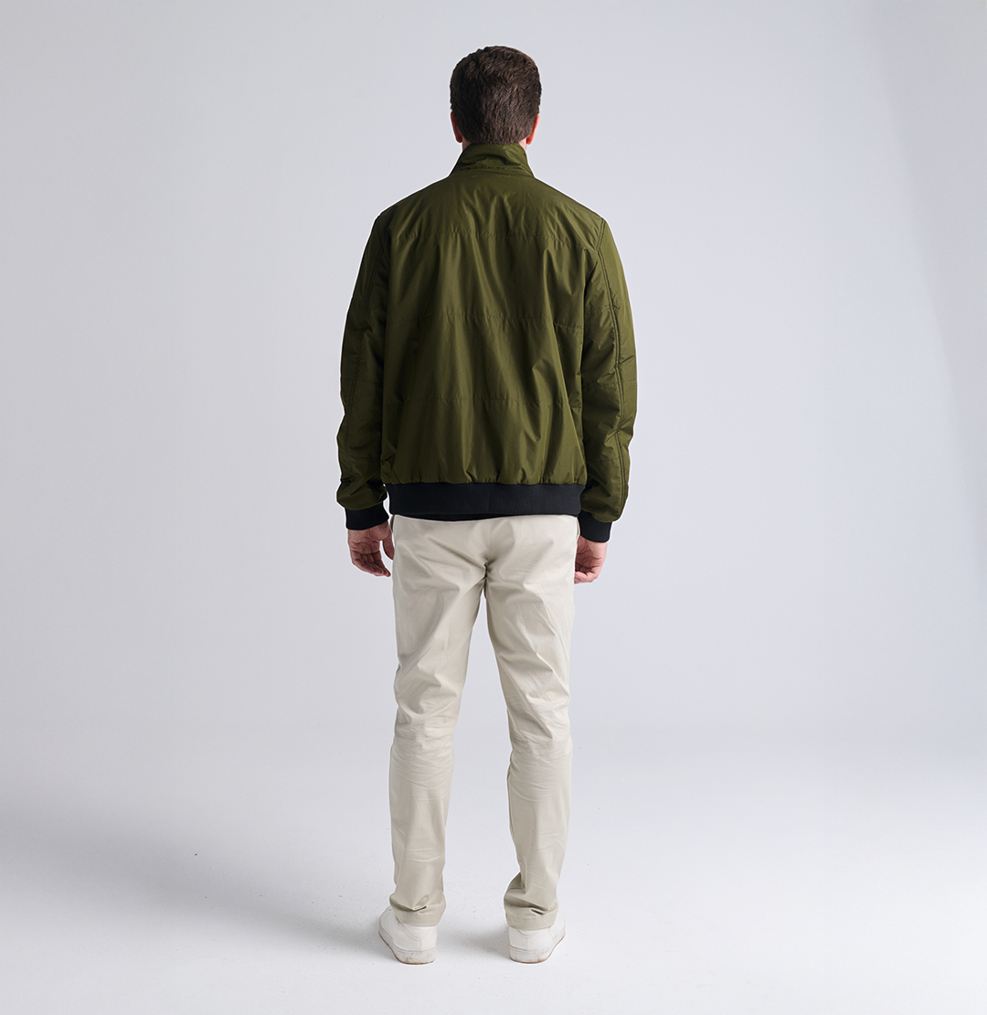 Verde