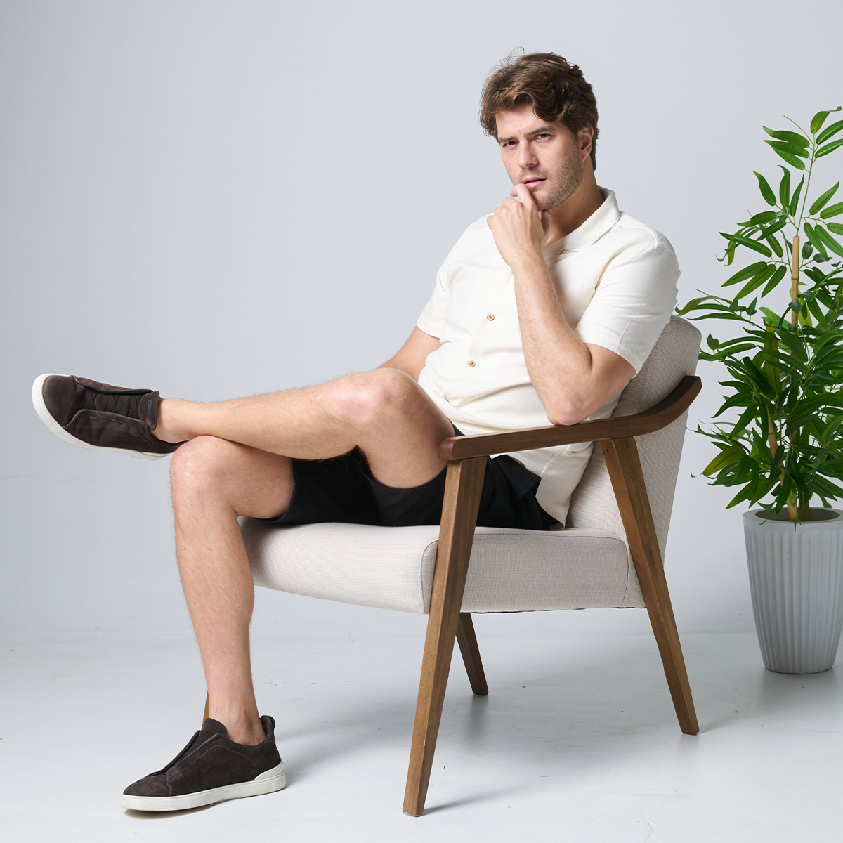 Camisa Resort