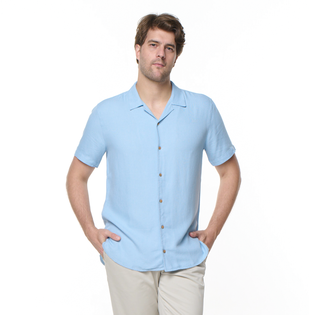 Kit 2x Camisa Resort
