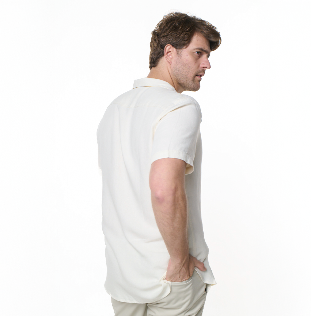 Kit 2x Camisa Resort