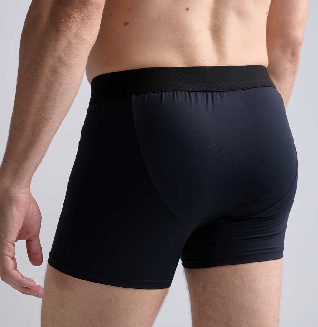 Cueca Fitness