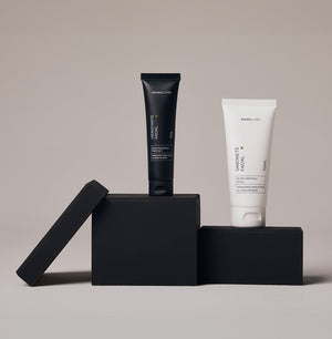 Kit Cuidado Facial Masculino