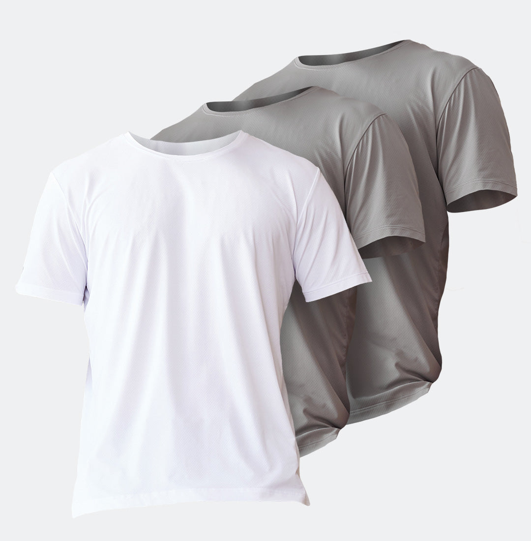 Kit Minimal Essential Fitness 3x