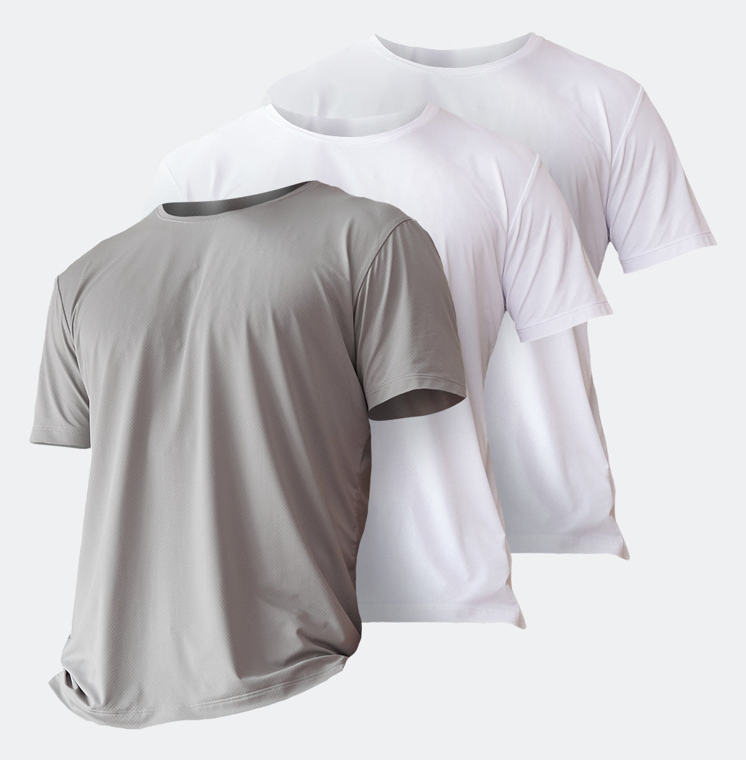 Kit Minimal Essential Fitness 3x