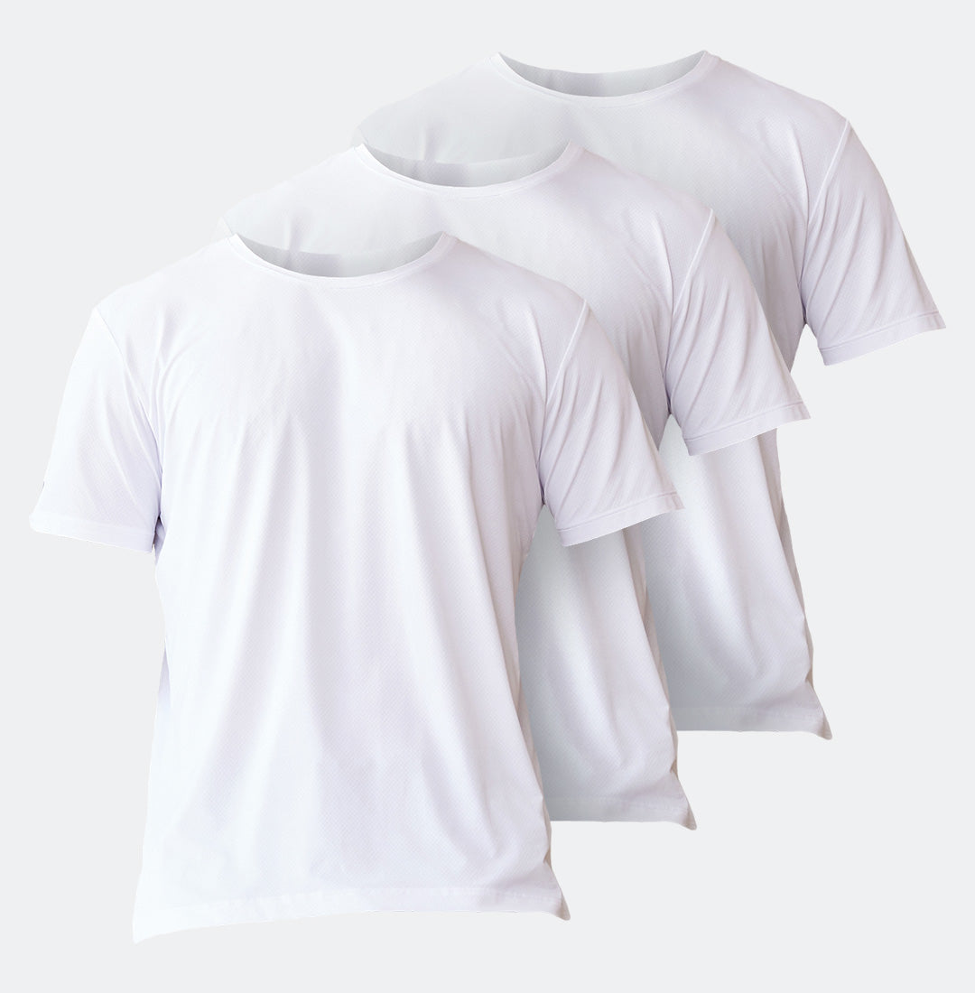 Kit Minimal Essential Fitness 3x