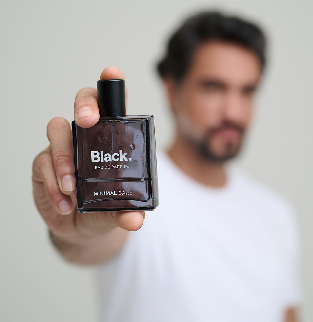 Perfume Black