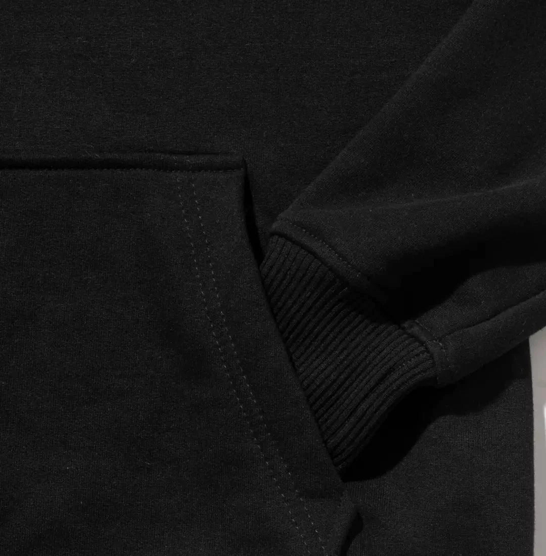 Casaco Moletom Minimal