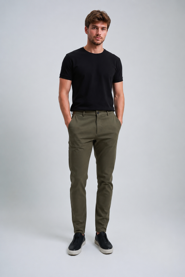 Verde Militar