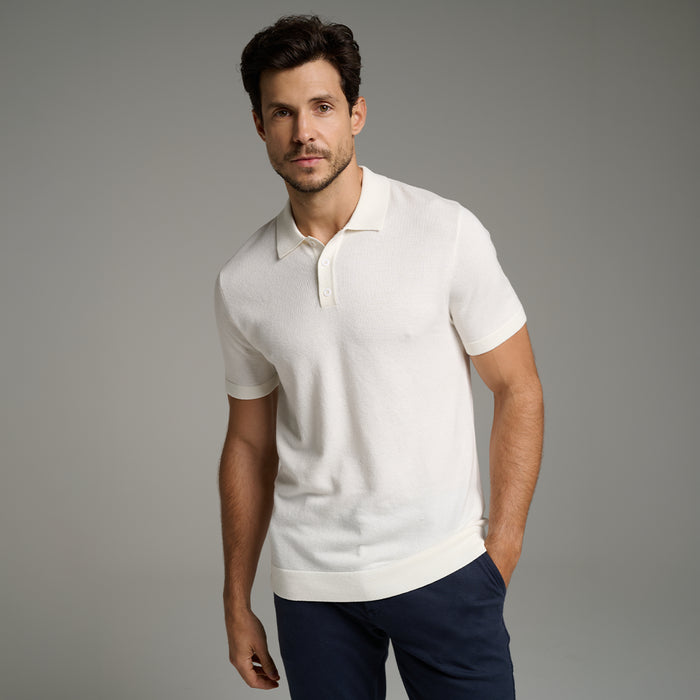 Polo Tricot