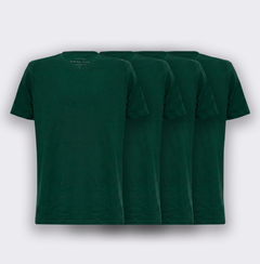 4 Verdes