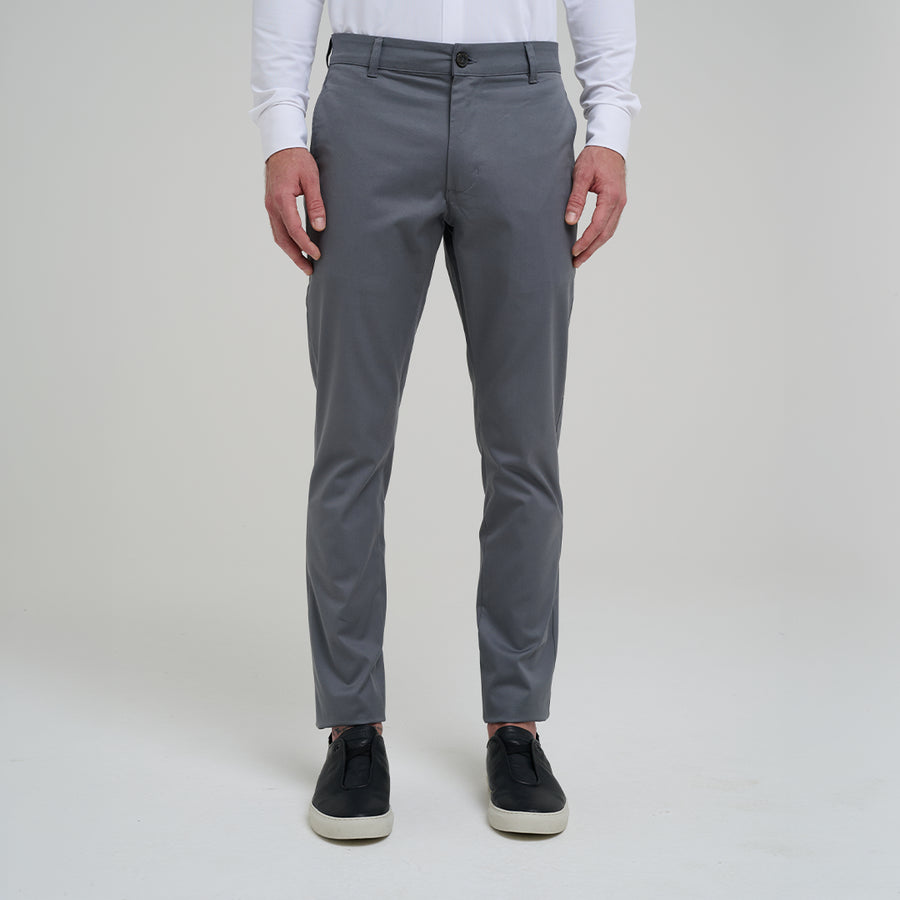 Calça Alfaiataria Minimal 2.0