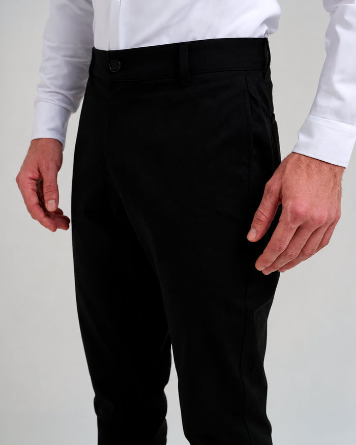 Calça Alfaiataria Minimal 2.0