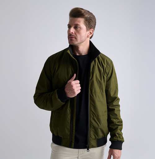 Verde