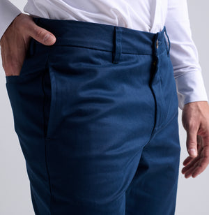 Azul