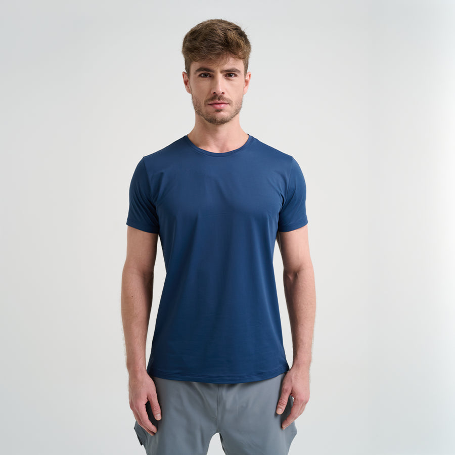 Camiseta Essential Fitness