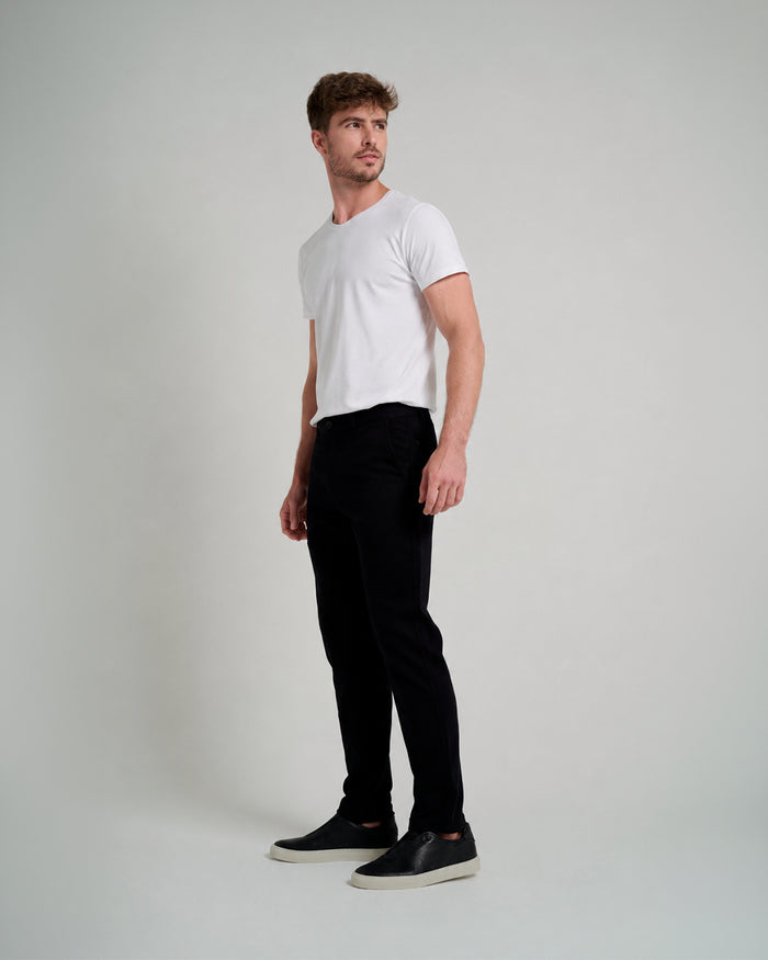 Calça Comfort
