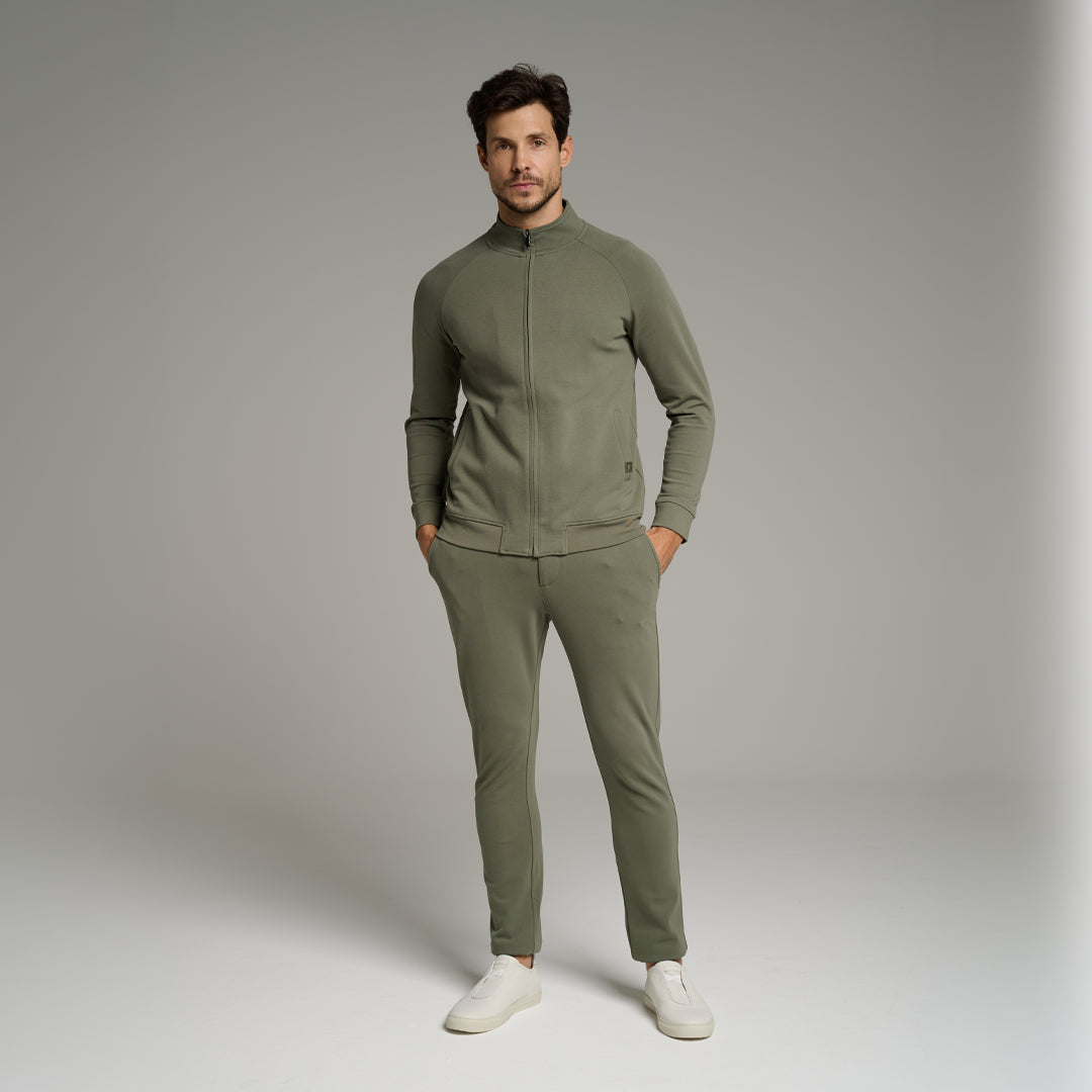 Verde