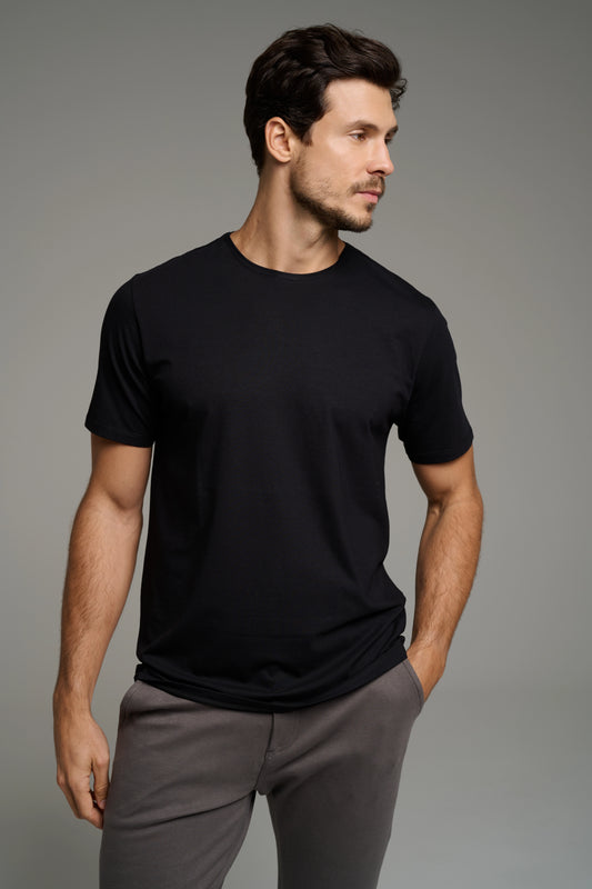Kit 3 Camisetas Minimal 2.0