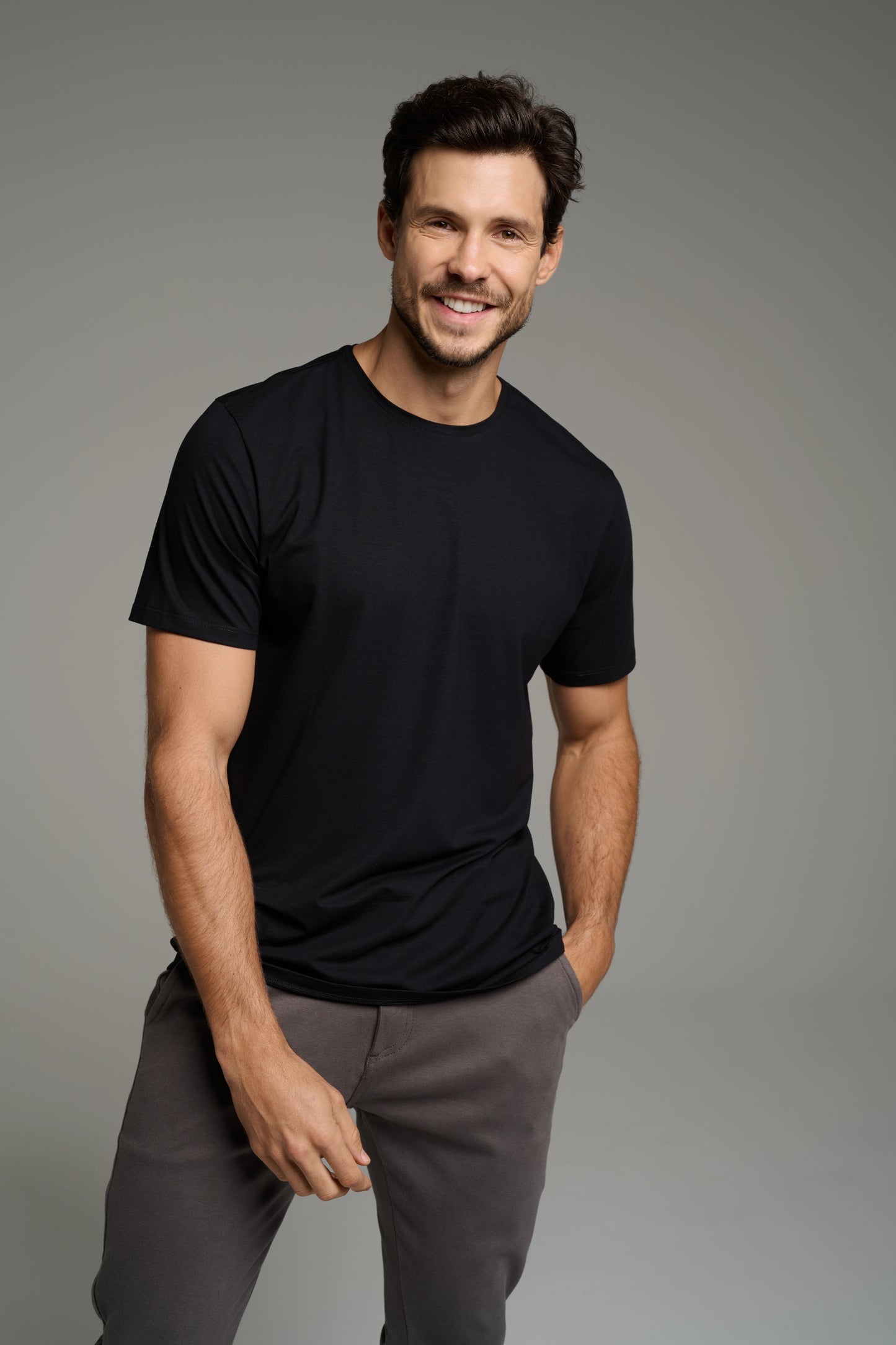 Kit 4 Camisetas Minimal 2.0