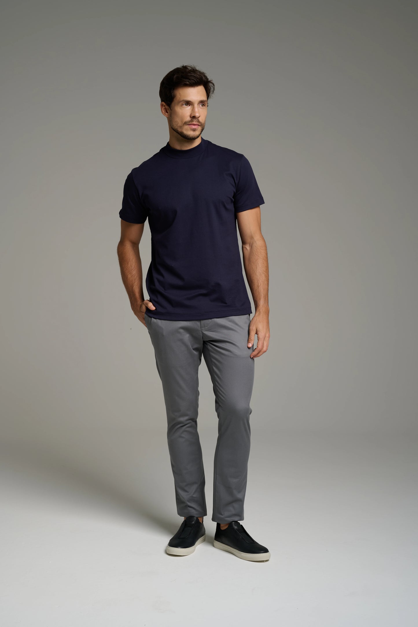 Azul Marinho