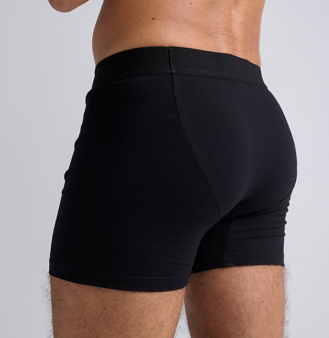 Kit Cueca Minimal 3X