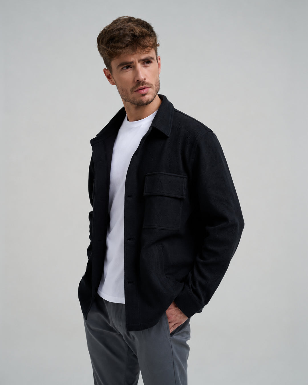 Preto