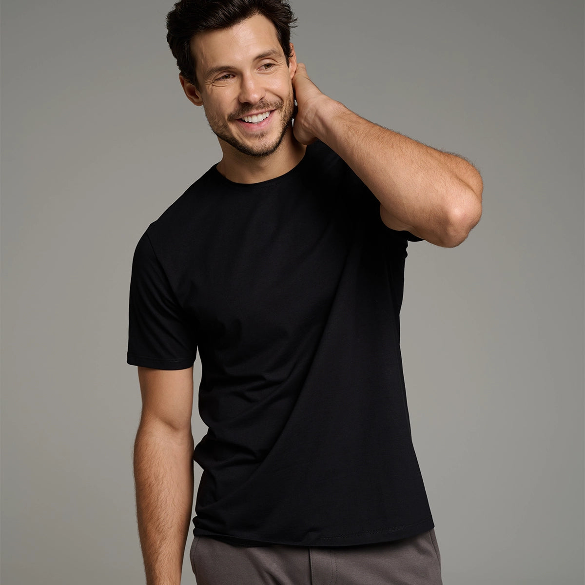 Kit 4 Camisetas Minimal 2.0