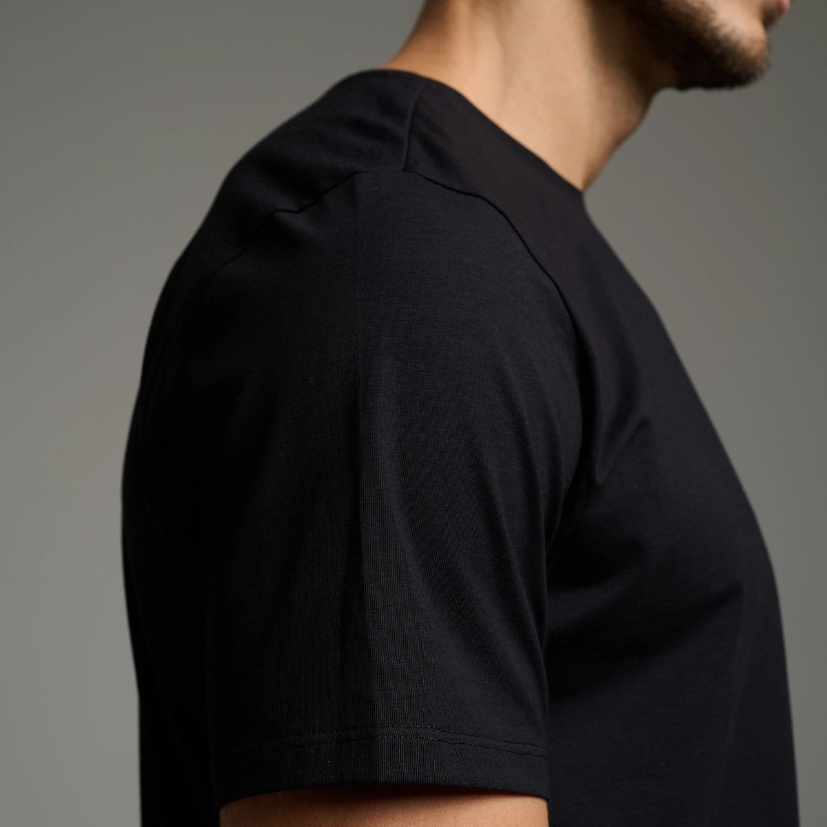 Kit 4 Camisetas Minimal 2.0