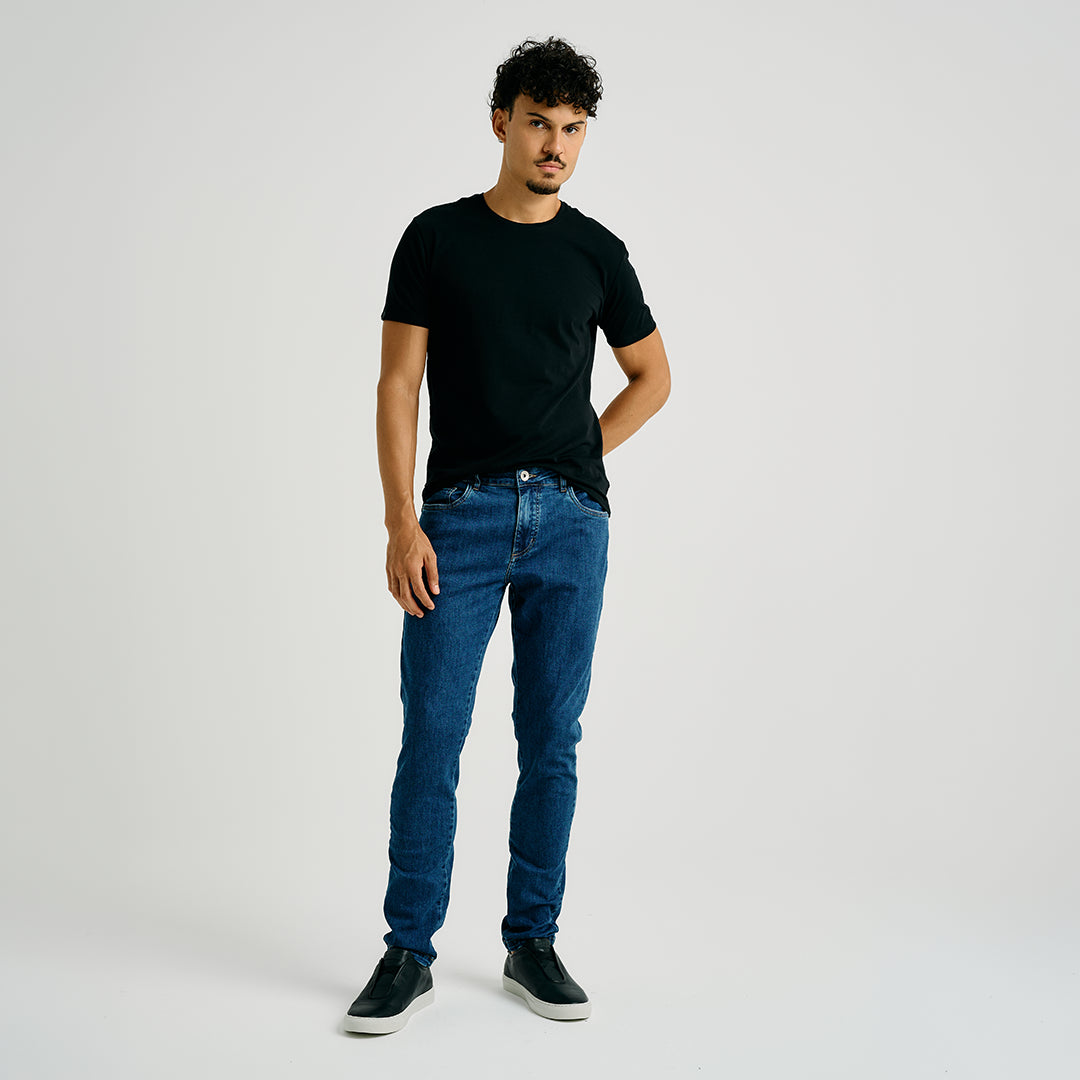 Jeans Azul Claro