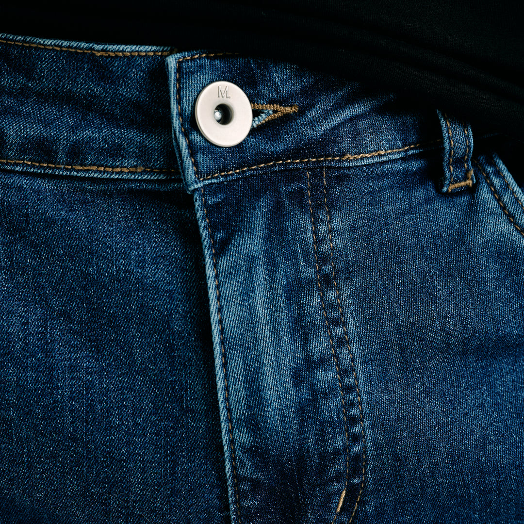 Jeans Azul Claro