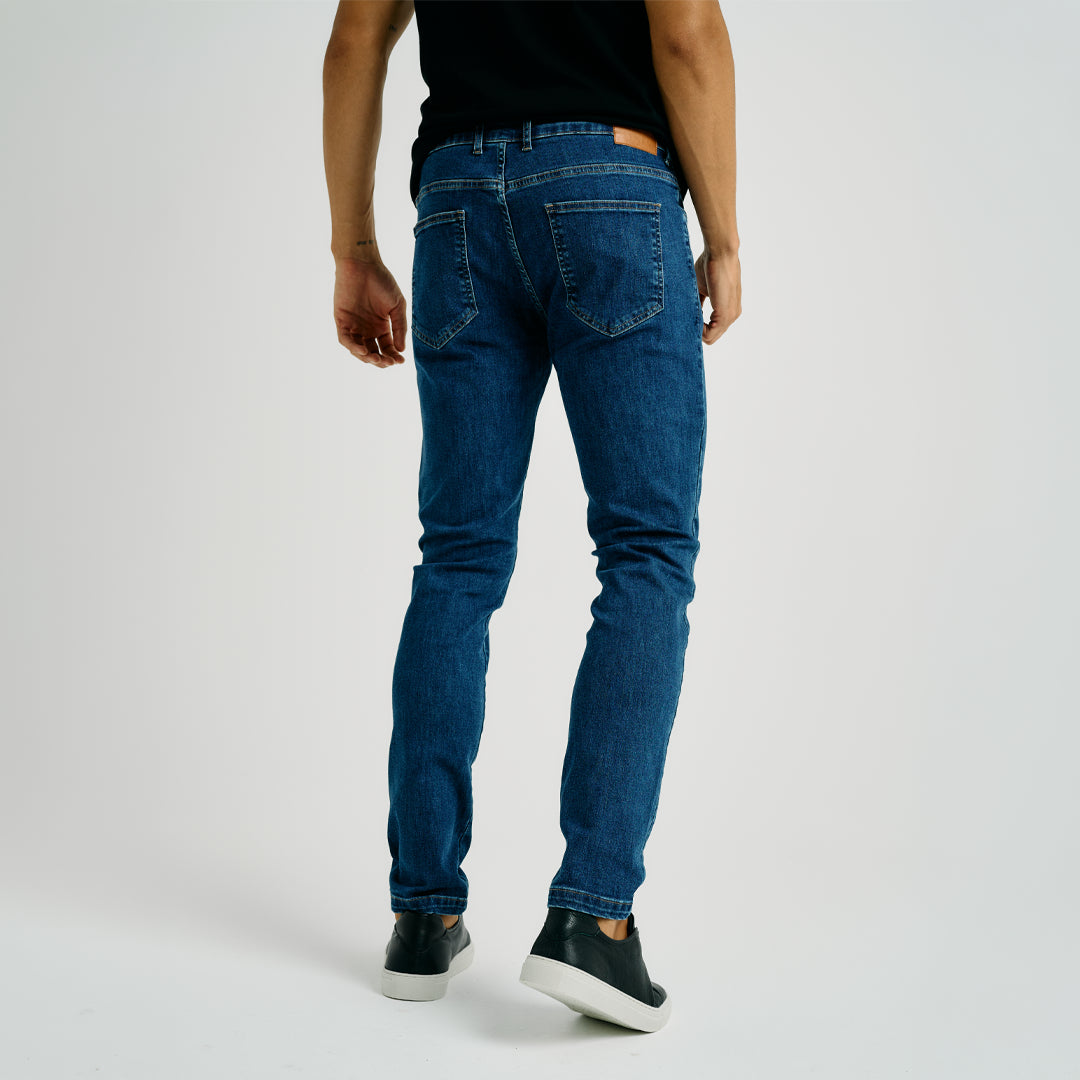 Jeans Azul Claro