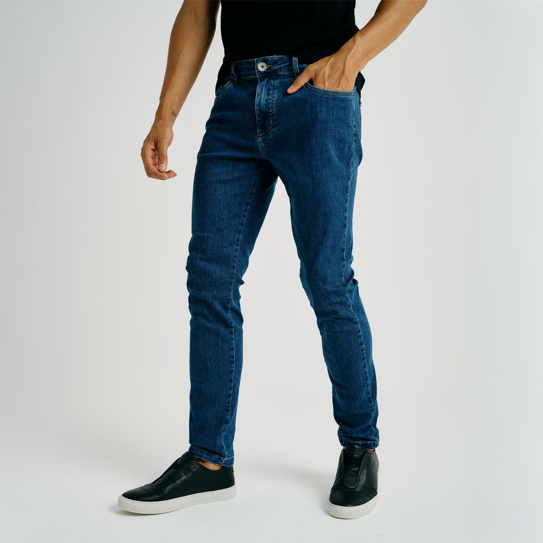 Jeans Azul Claro