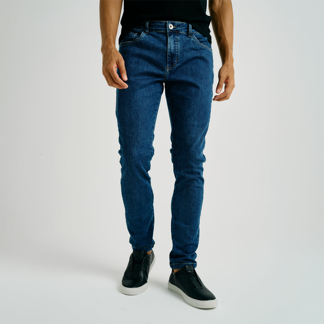 Jeans Azul Claro