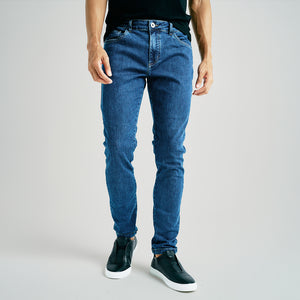 Jeans Azul Claro