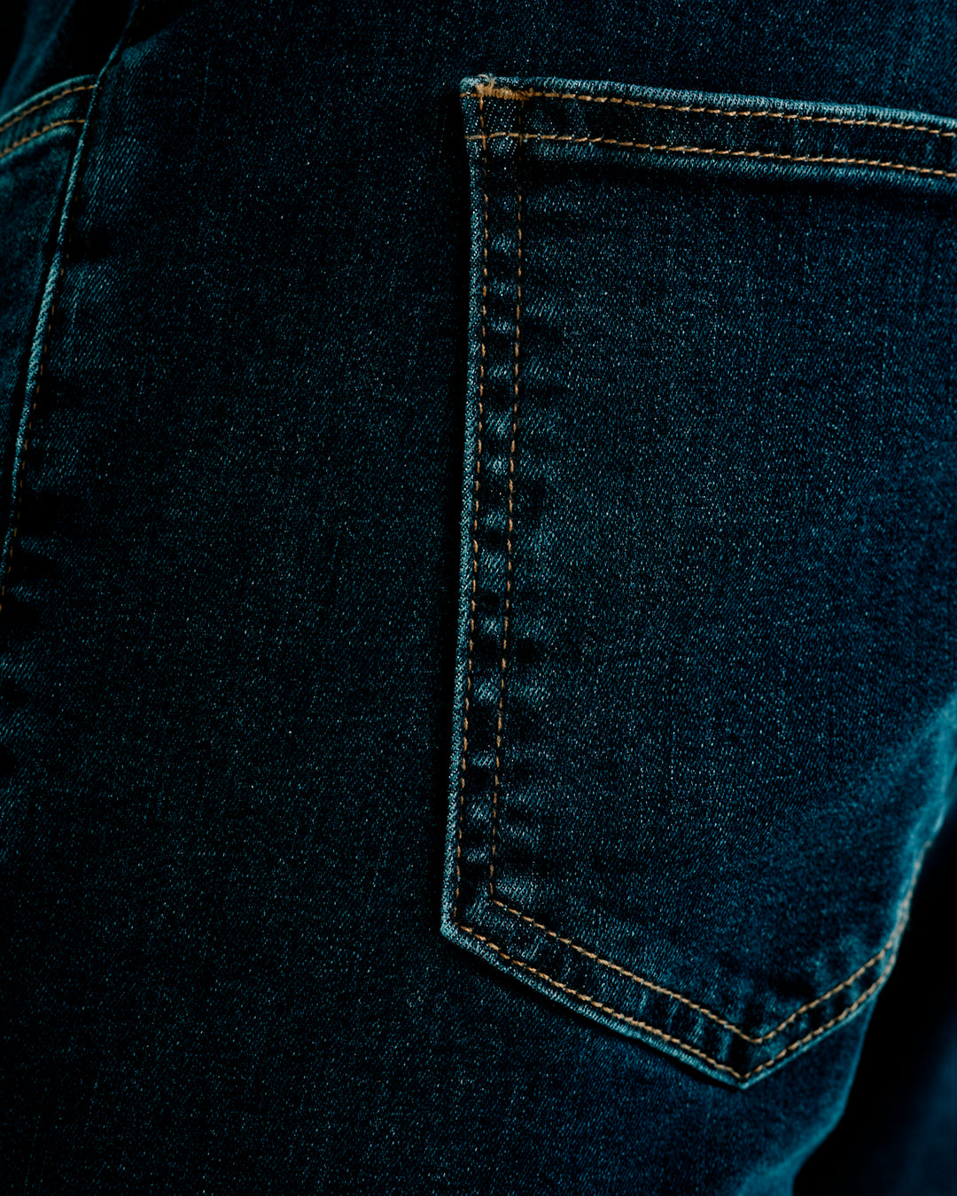 Calça Jeans Minimal