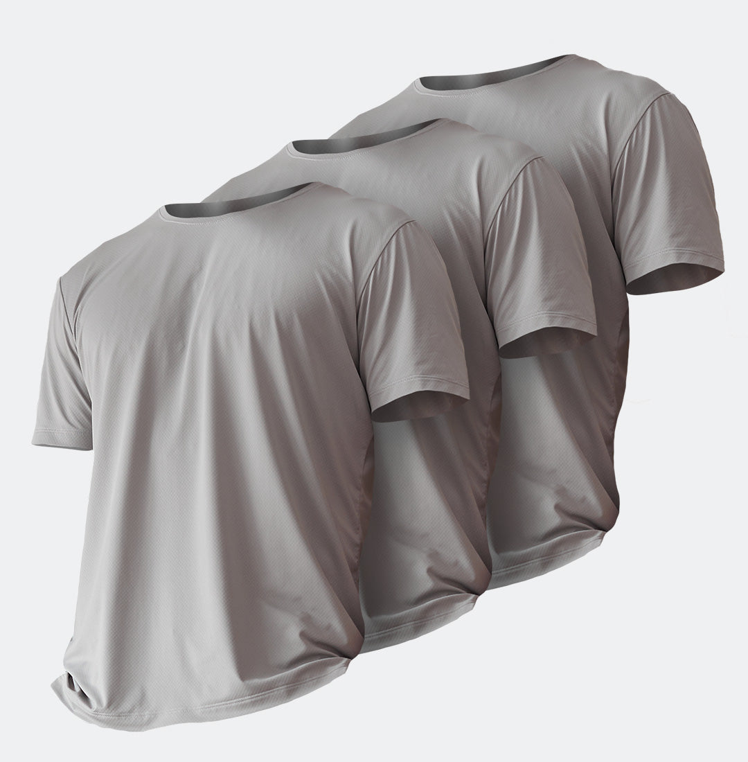 Kit Minimal Essential Fitness 3x