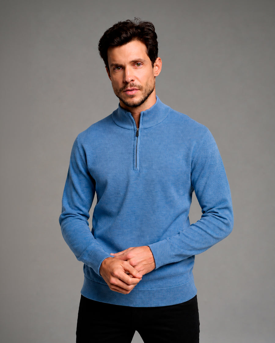 Suéter Tricot 26