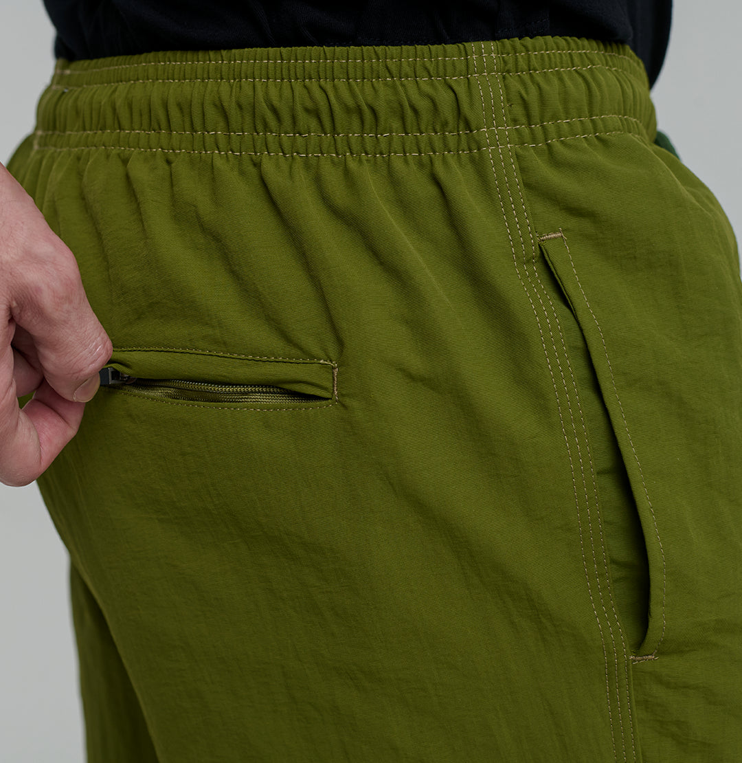 Verde Militar