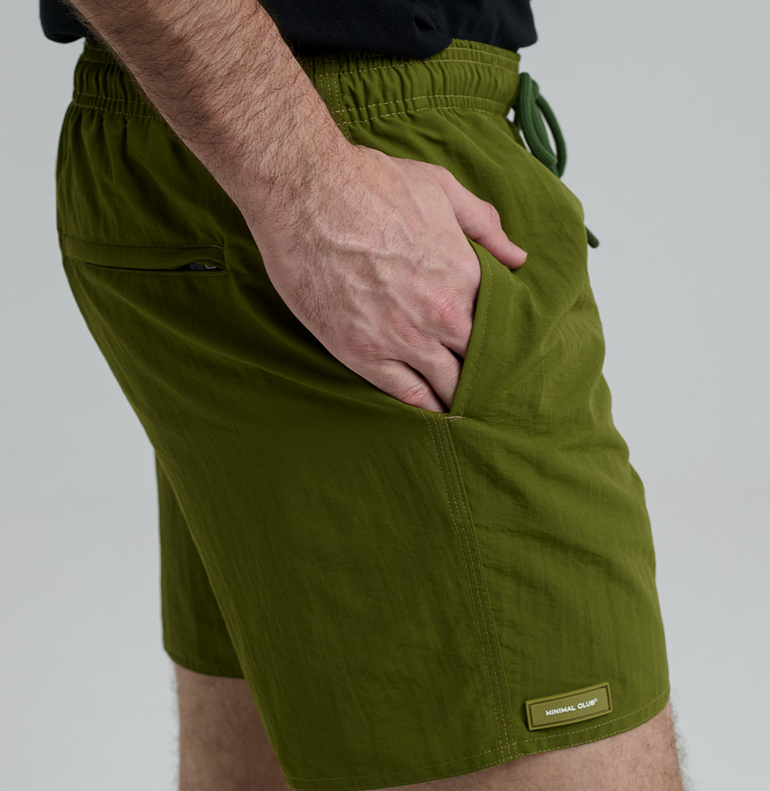 Verde Militar