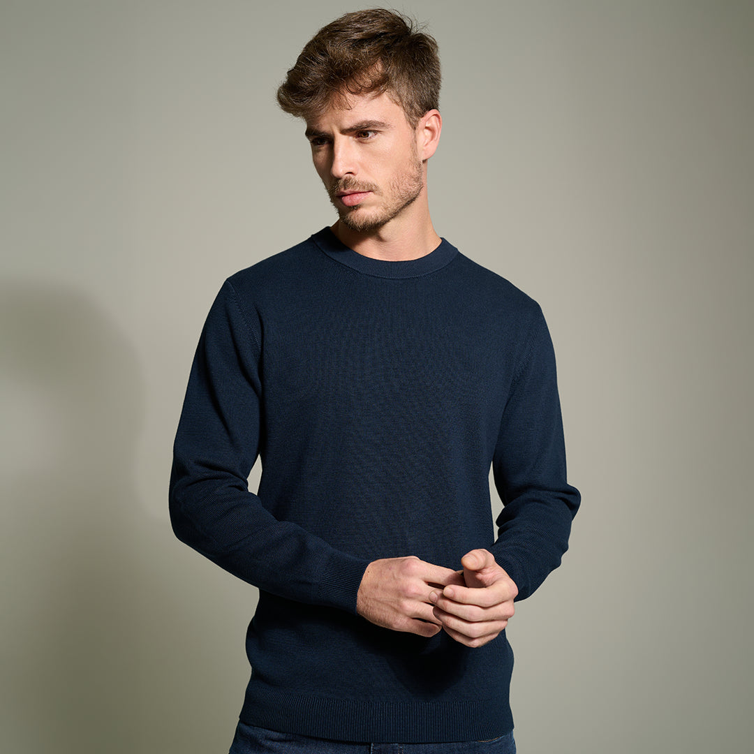 Azul Marinho