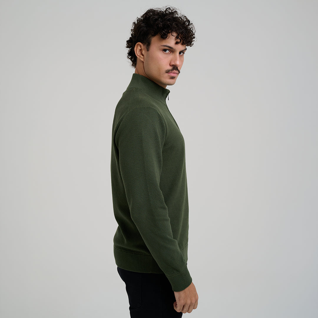 Verde Militar