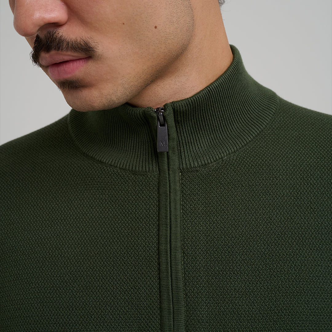 Verde Militar