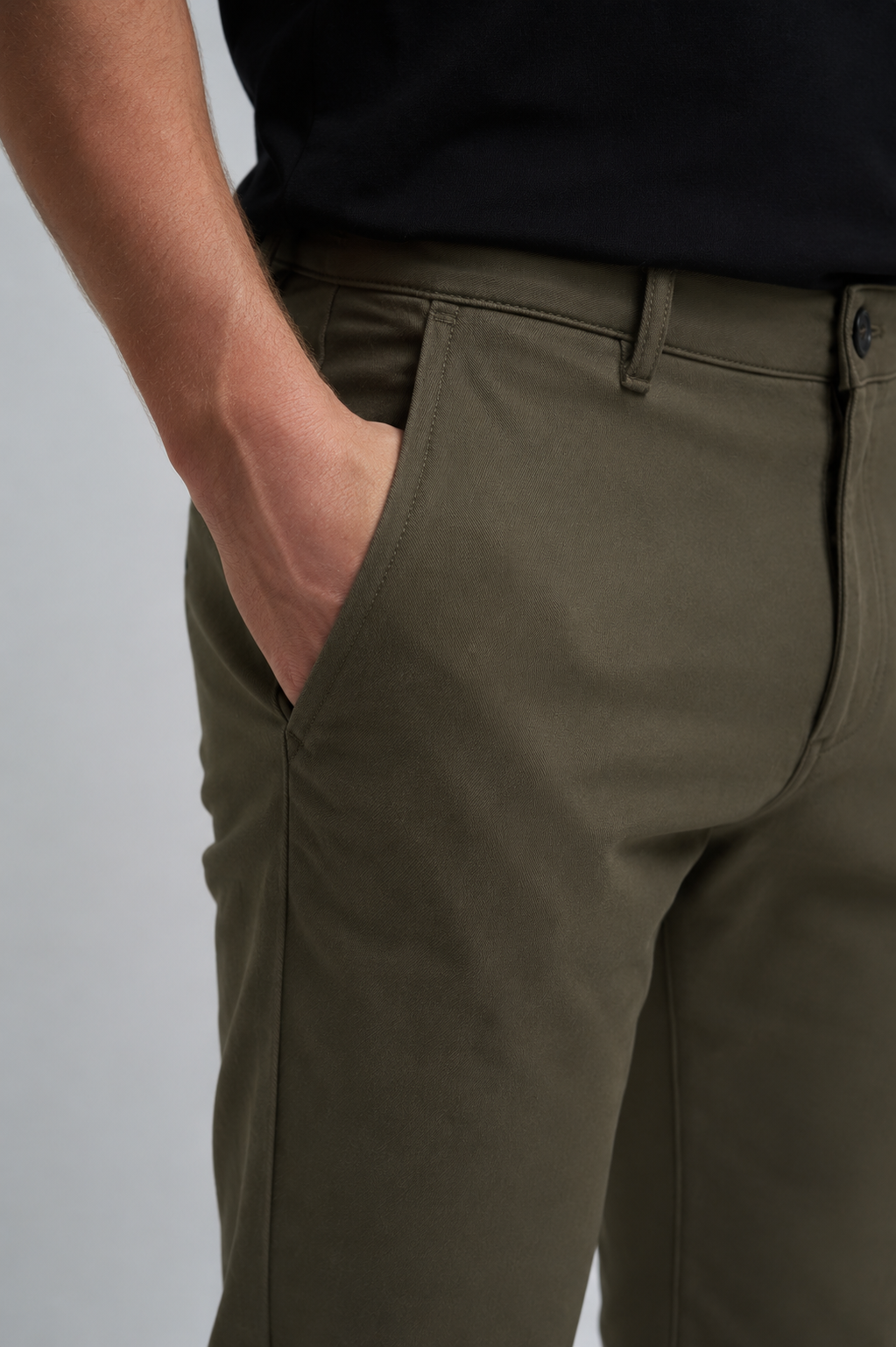 Verde Militar