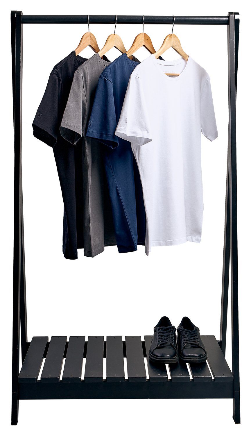 Aquela camiseta barata já não serve mais ? (essa é a melhor forma de substituí-la)