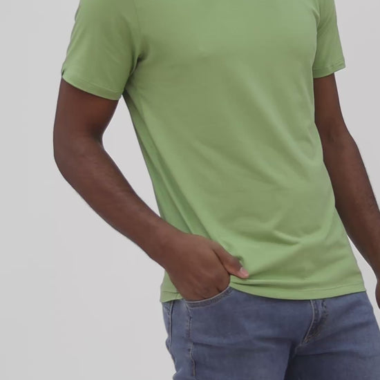 Verde Oliva