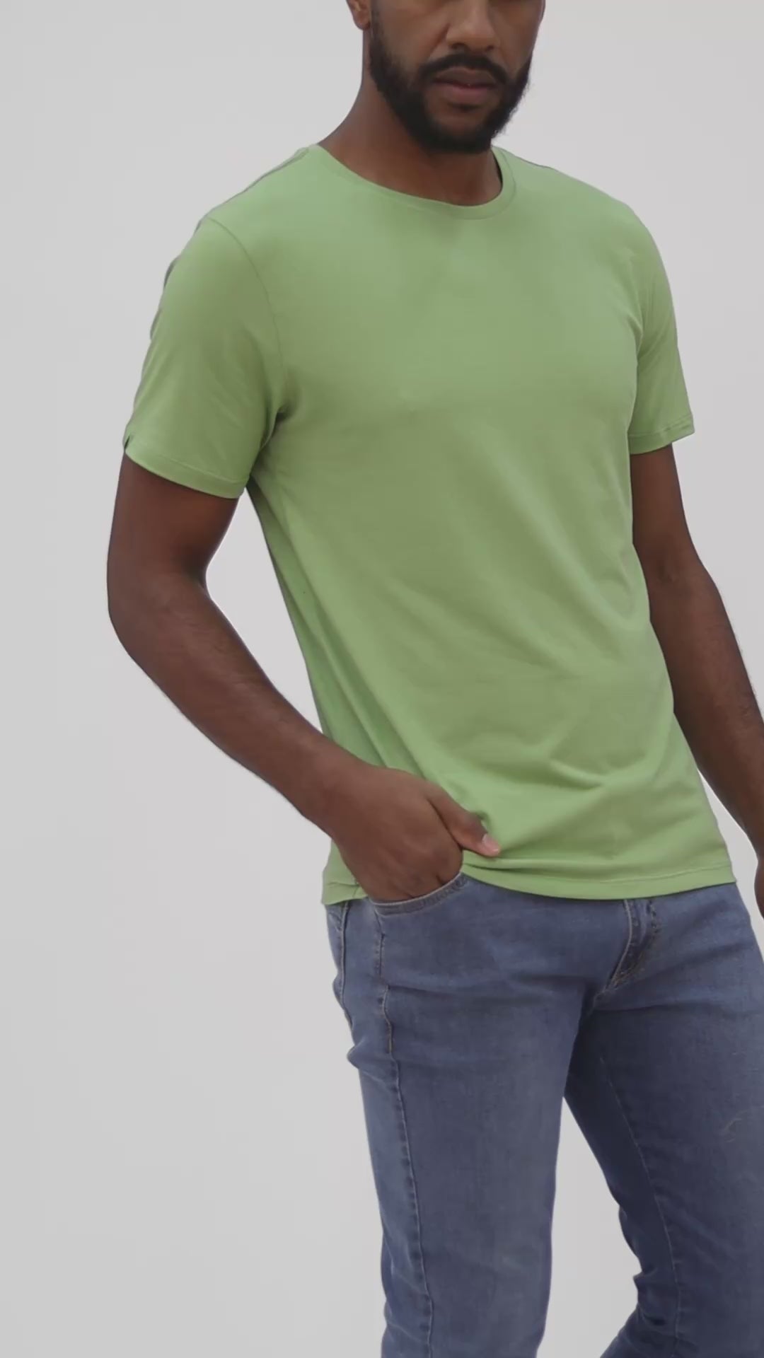 Verde Oliva
